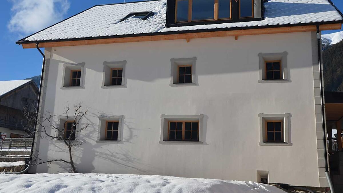 Ausserwegerhof - Galleria fotografica Photo
