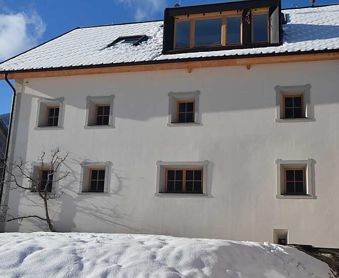 Ausserwegerhof - Galleria fotografica Photo