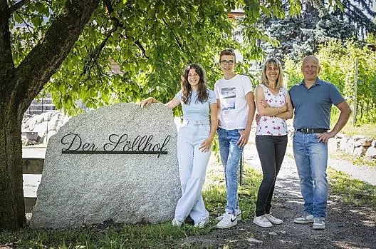 Söllhof - Elenco Photo