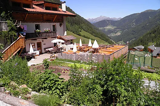 Ungererhof - Elenco Photo
