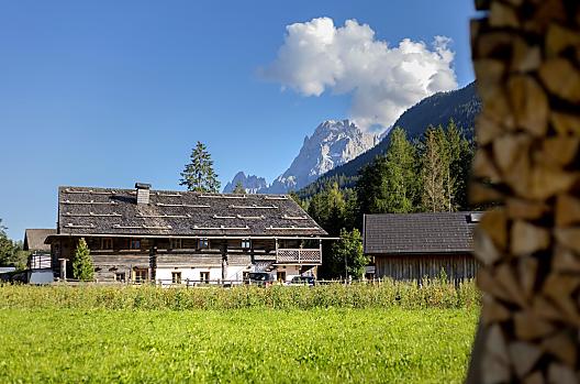 Ploderhof - Elenco Photo