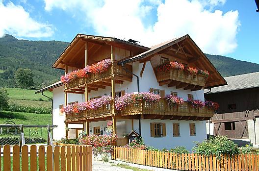Stadlerhof - Elenco Photo
