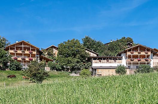 Wieserhof - Elenco Photo