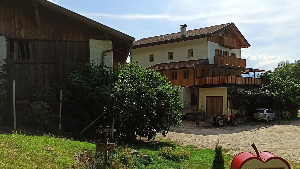Winklerhof - Galleria fotografica Photo