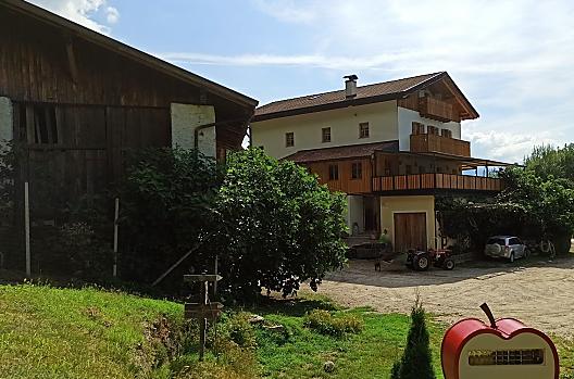 Winklerhof - Elenco Photo
