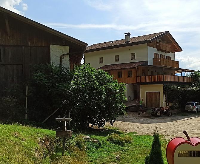 Winklerhof - Galleria fotografica Photo