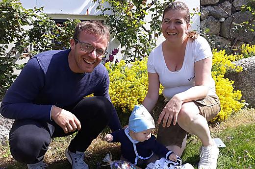 Familie Forcher