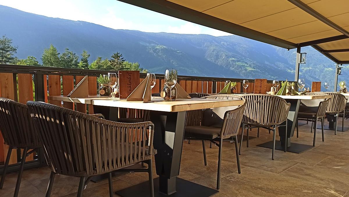 Winklerhof - Galleria fotografica Photo