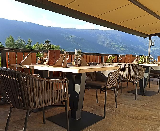 Winklerhof - Galleria fotografica Photo