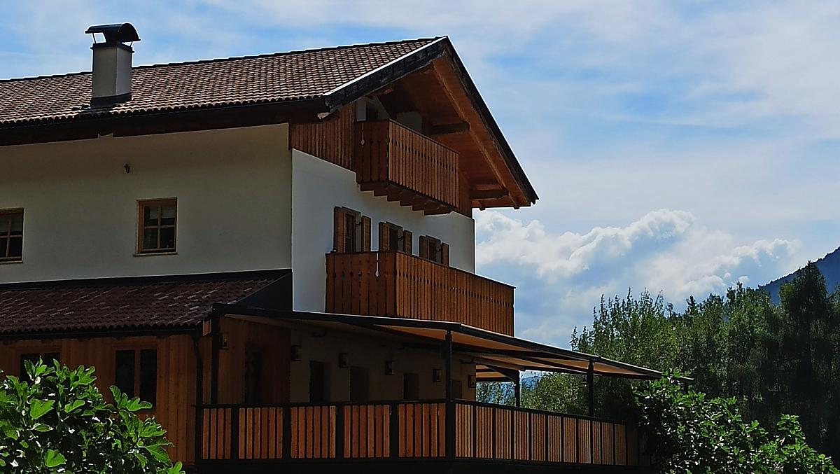 Winklerhof - Galleria fotografica Photo