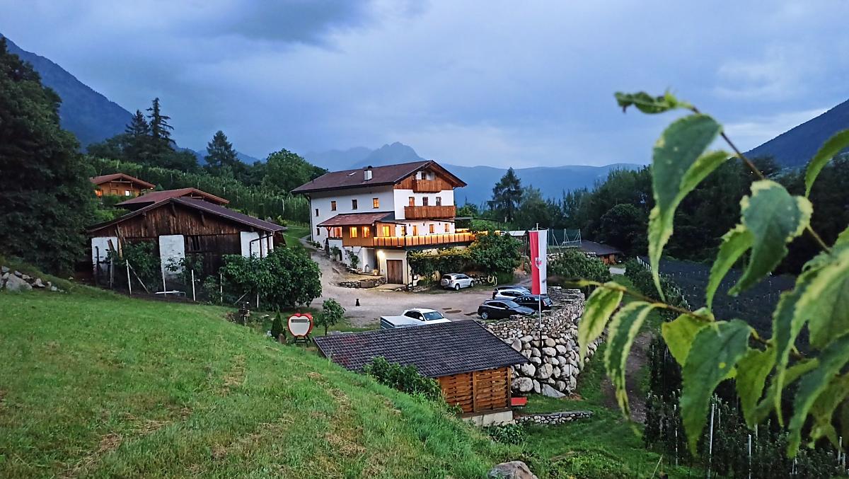 Winklerhof - Galleria fotografica Photo