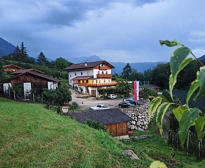 Winklerhof - Galleria fotografica Photo