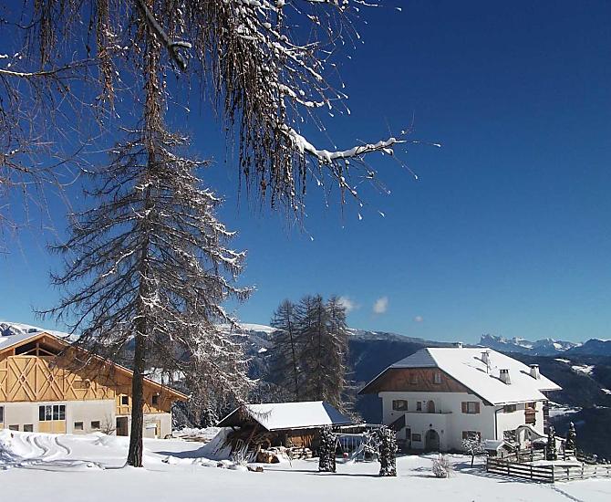 Stücklhof - Galleria fotografica Photo