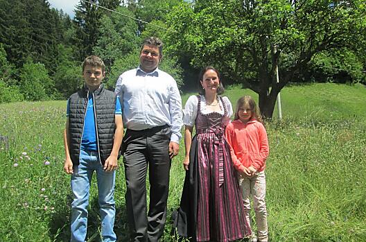 Streckerhof - Elenco Photo