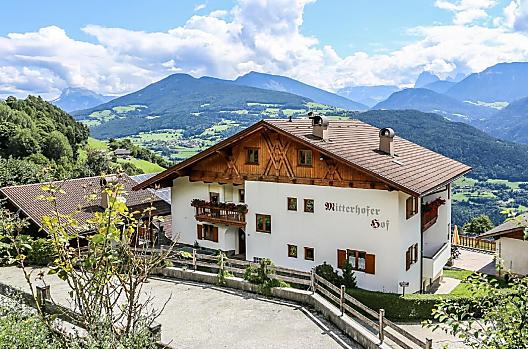 Mitterhofer - Elenco Photo