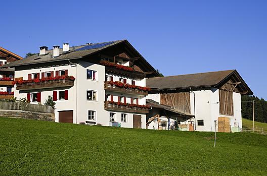 Mairing - Gurschler - Elenco Photo