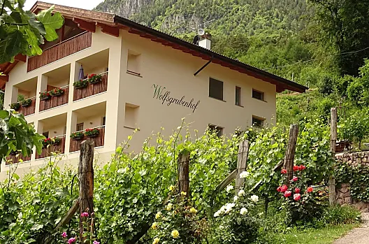 Wolfsgrubenhof - Elenco Photo