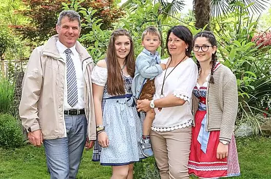 Wolfsgrubenhof - Elenco Photo