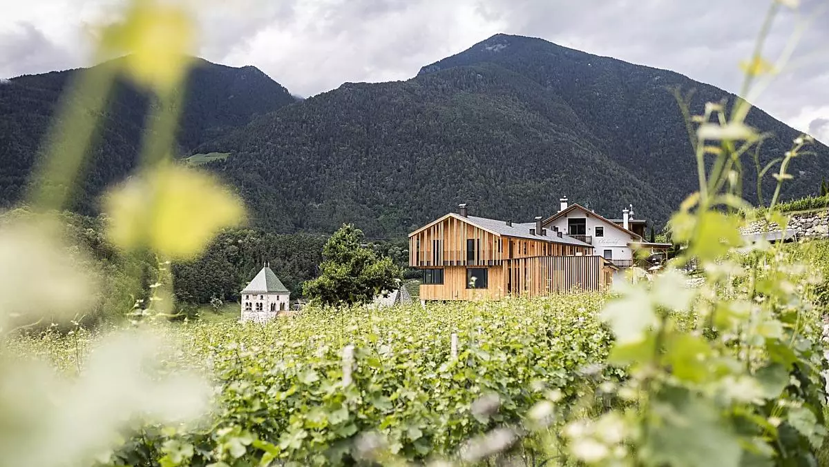 Ölackererhof Fühling 