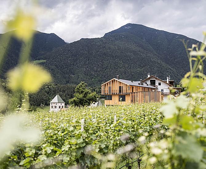 Ölackererhof Fühling 