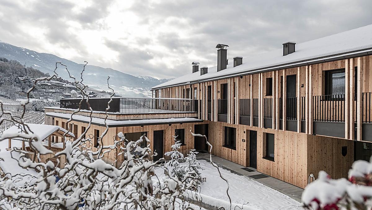 Ölackererhof - Galleria fotografica Photo