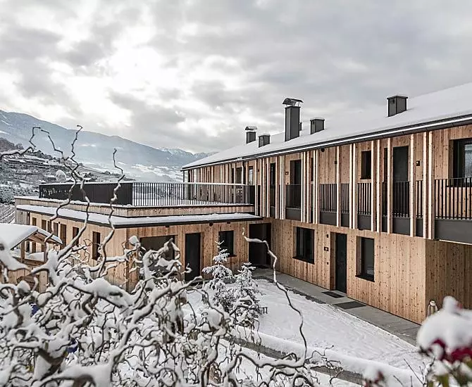 Ölackererhof - Galleria fotografica Photo