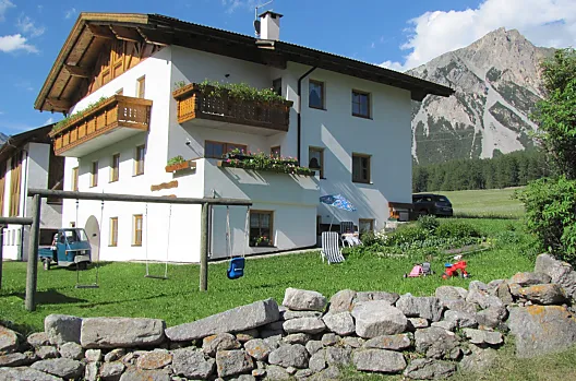 Habicherhof - Elenco Photo