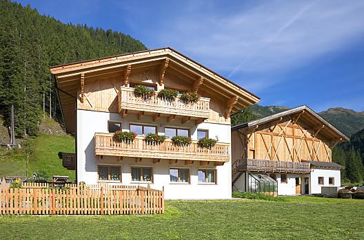 Schneiderhof - Elenco Photo