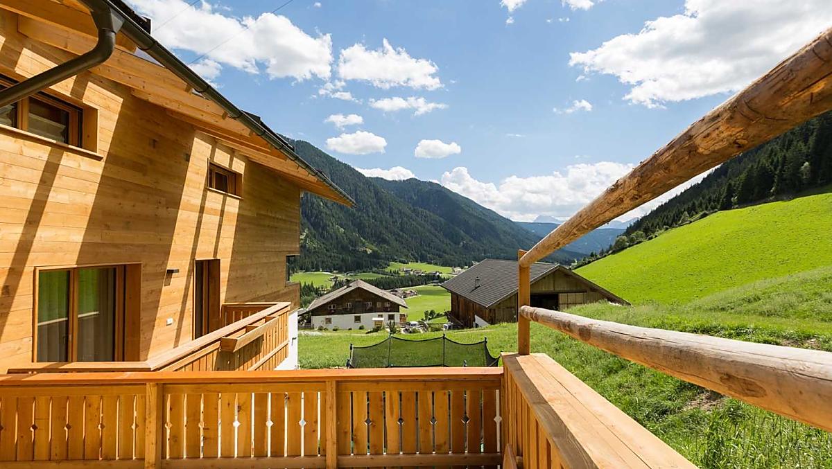 Innerharmerhof - Galleria fotografica Photo