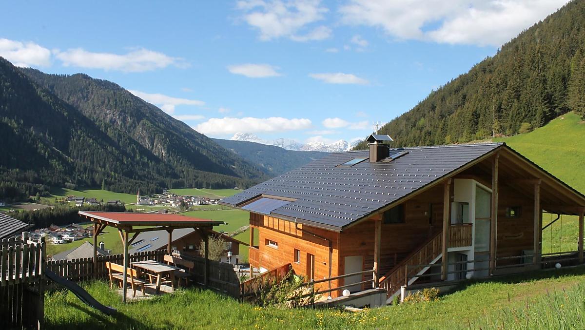 Innerharmerhof - Galleria fotografica Photo