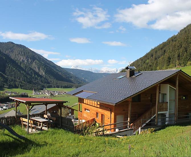 Innerharmerhof - Galleria fotografica Photo