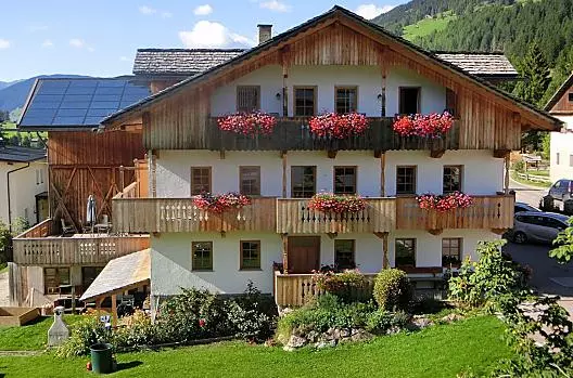 Kirschnerhof - Elenco Photo