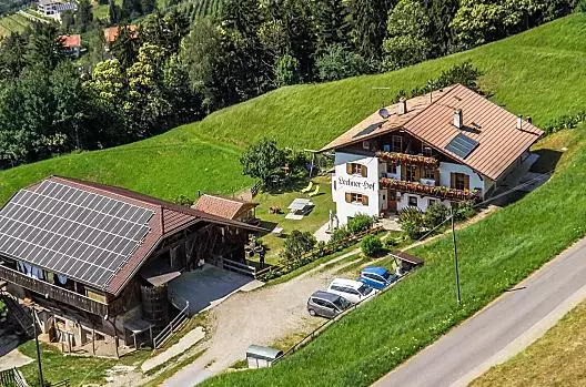 Lechnerhof - Elenco Photo
