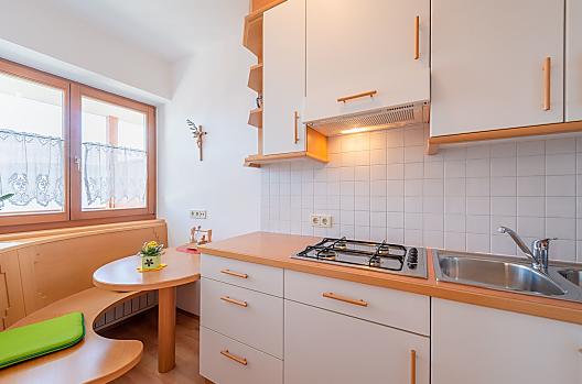 Kitchenette woning Penegal