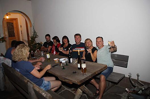 Stuberhof - Elenco Photo