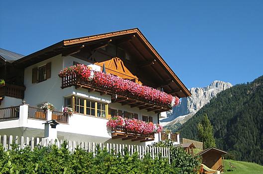 Koflerhof - Elenco Photo