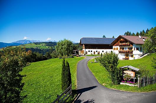 Gastreinhof - Elenco Photo