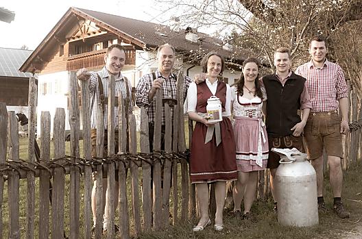 Gastreinhof - Elenco Photo