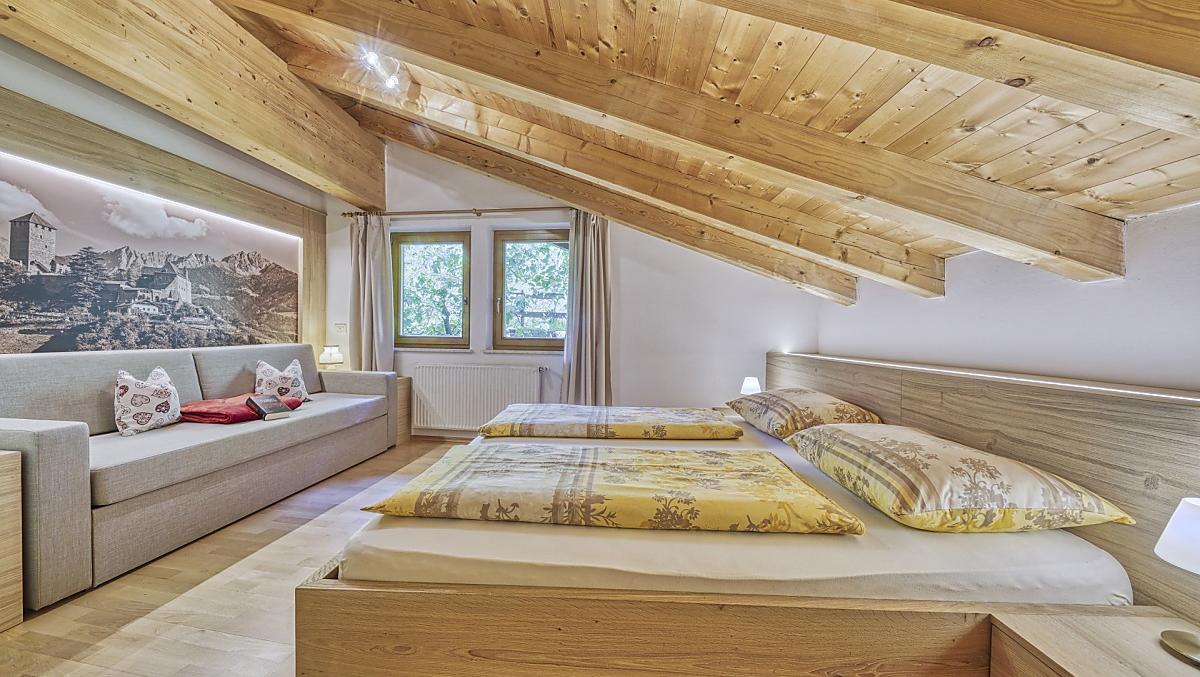 Woning Mondschein