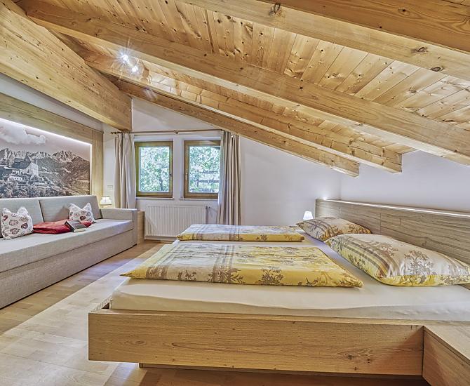 Woning Mondschein