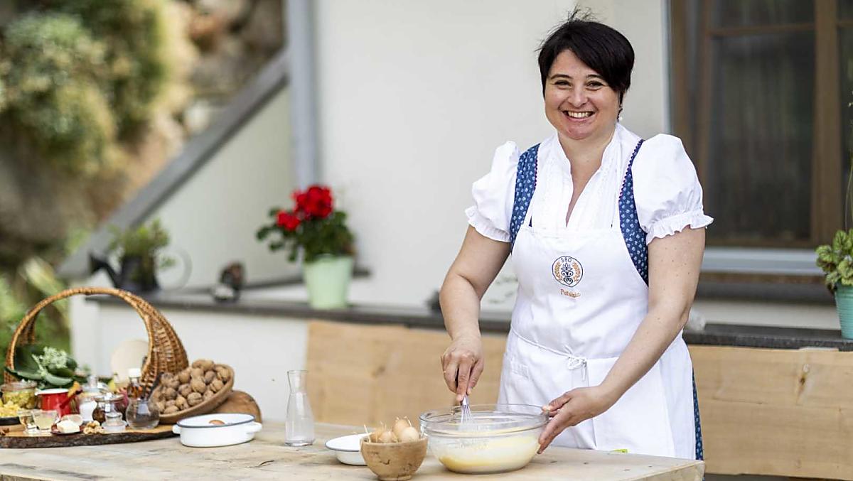 Kookcursus: traditionele Zuid-Tiroolse keuken