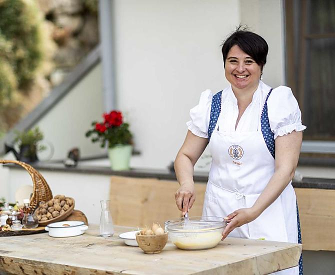 Kookcursus: traditionele Zuid-Tiroolse keuken