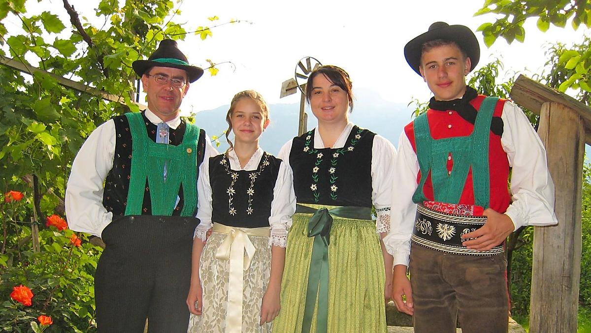 Familie Karnutsch