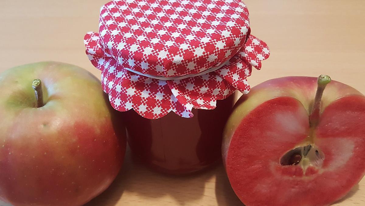 Vruchtenjams