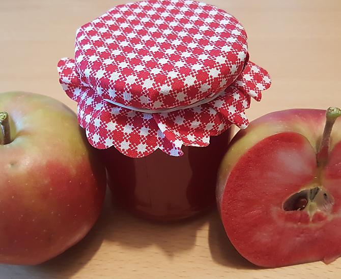 Vruchtenjams