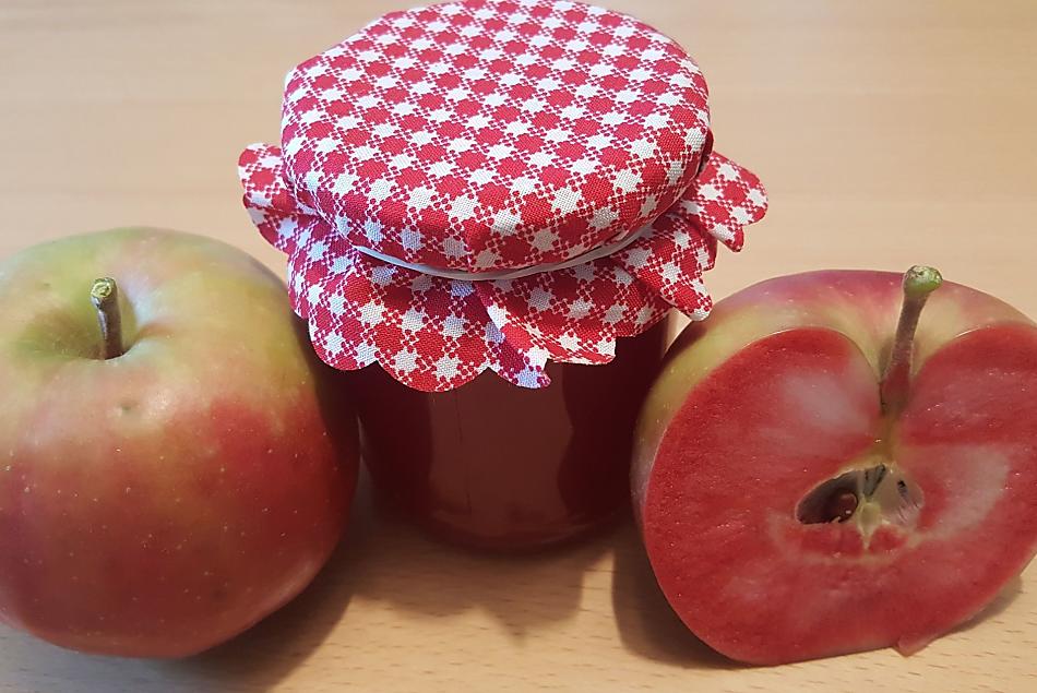 Vruchtenjams