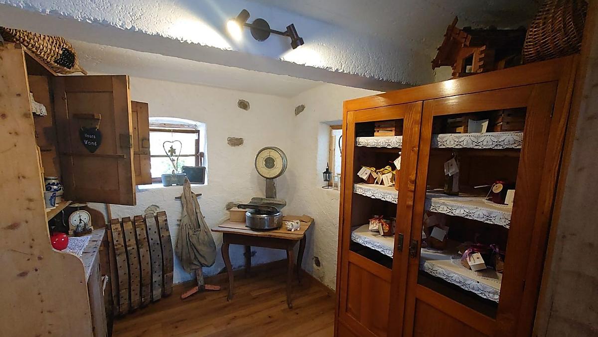 Onze boerderijwinkel