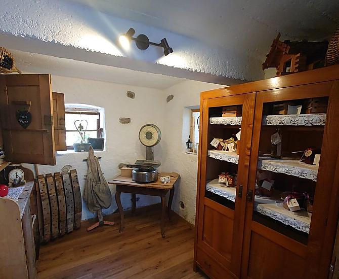 Onze boerderijwinkel