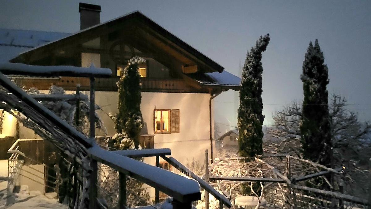 Winterbetovering
