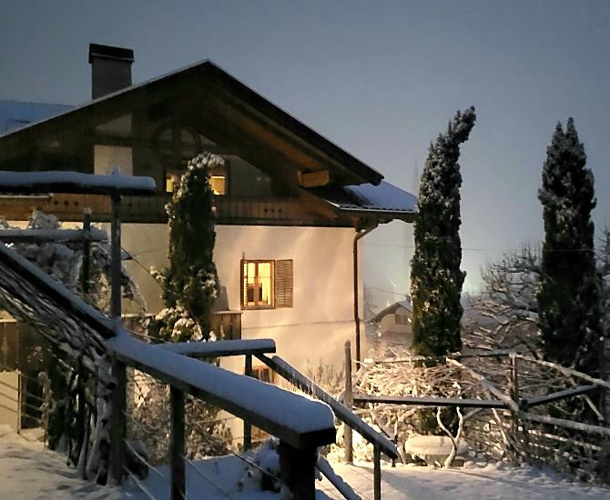 Winterbetovering